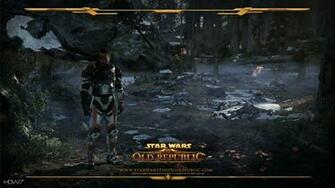 Star Wars The Old Republic Last Trooper Standing
