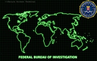 Fbi Wallpaper Widescreen
