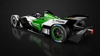 Audi Formula E UHD 4k Wallpaper