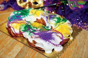 614now It S A Piece Of King Cake