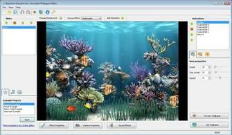 Windows Background Making Desktop Wallpaper