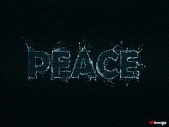 Peace Desktop Pc And Mac Wallpaper