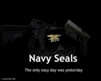 Navy Seals Rock Military Us Seal Wallpaper