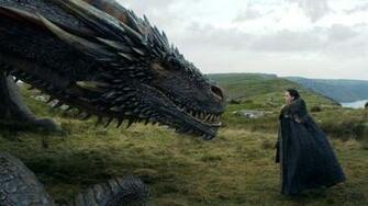 Game Of Thrones Dragons Full Movie Wallpaper Poster