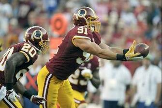 Ryan Kerrigan Wallpaper Recording