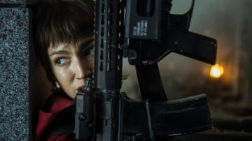 Money Heist Season First Look Photos Tease The End Of