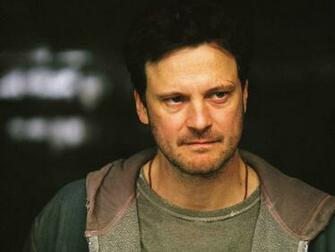 Colin Firth Be Lovely