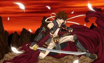 Tsubasa Chronicle HD Wallpaper Background