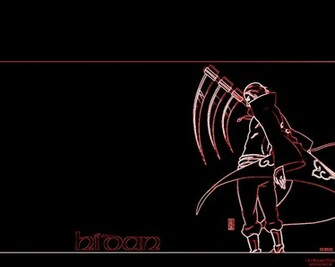 Hidan Akatsuki Photo
