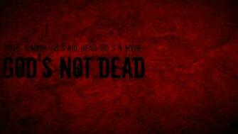 God S Not Dead Wallpaper By Blossomcloud