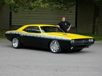 Foose Wallpaper