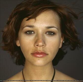 Rashida Jones HD Wallpaper