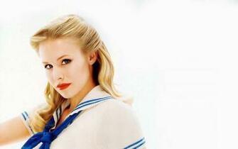 Kristen Bell Wallpaper Hq