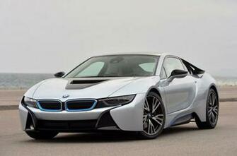 Bmw I8 Re Release Date Price