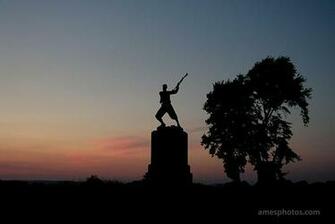 Gettysburg Desktop Wallpaper The Angle Computer