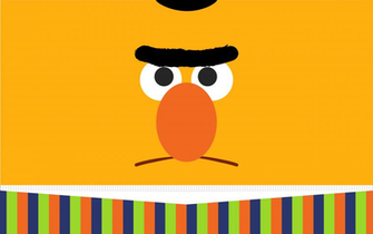 Bert Wallpaper