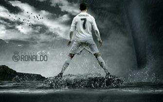 Wallpaper Cr7