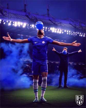 B R Football On Official Chelsea Confirm The Signing Of