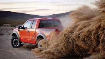 Ford Truck Wallpaper HD Wiki