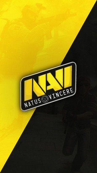 S1mple Rodionova Wallpaper
