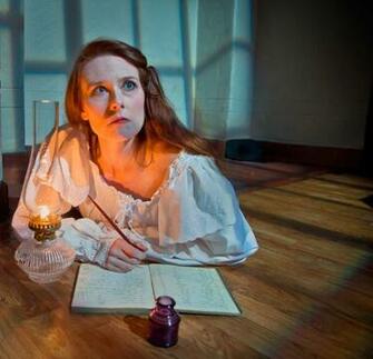 Central Works Charlotte Perkins Gilman S The Yellow Wallpaper