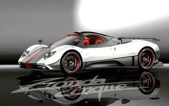 Pics Photos Pagani Zonda F Wallpaper