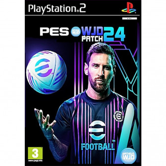 Pes Efootball Playstation Wallpaper