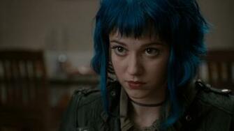 Ramona Flowers Wallpaper