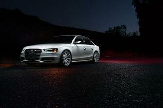 Audi S4 Wallpaper 4k 4usky