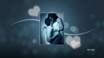 Sweet Couple Desktop Pc And Mac Wallpaper