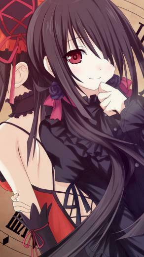 At Wallpaper For iPhone And iPad Android