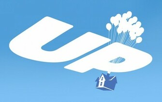 Pixar Up Wallpaper Movie Animation