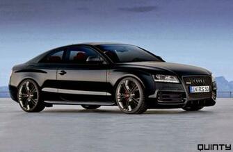 Audi Rs5 HD Wallpaper