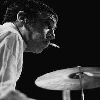 Buddy Rich Wallpaper Direct Link