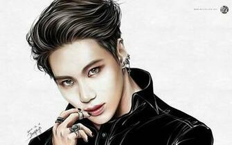 Lee Taemin Image Shinee HD Wallpaper And