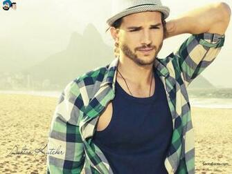 Ashton Kutcher Wallpaper X Net