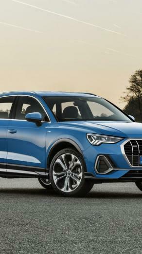 Wallpaper Audi Q3 Cars Crossover Suv 4k Bikes