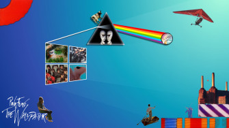 Pink Floyd Wallpaper