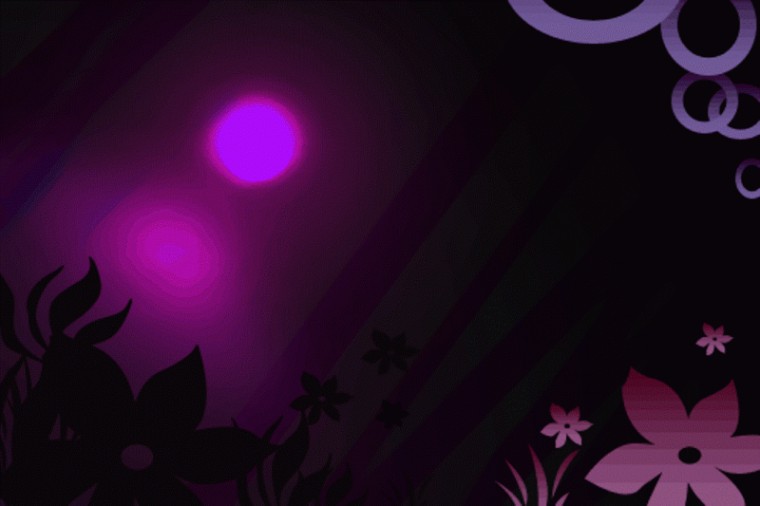 Pink And Black Wallpaper Desktop
