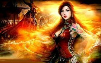 Dynasty Warriors Wallpaper Full HDq