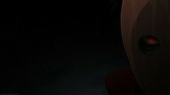 Sharingan Tobi Uchiha Madara Wallpaper High Quality