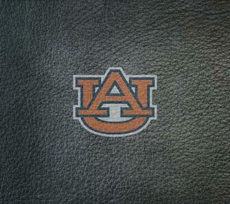 Auburn Football Wallpaper Logo U