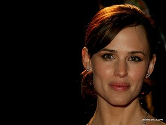 Home Actress Jennifer Garner Wallpaper