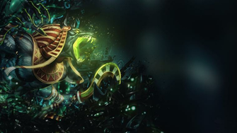 Anubis Wallpaper HD Net
