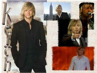 Keith Harkin Wallpaper