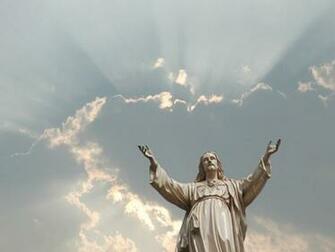 Mobile Wallpaper Jesus Christ