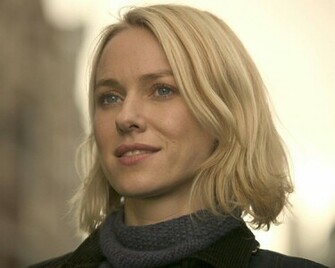 Wallpaper Hollywood Actress HD Naomi Watts
