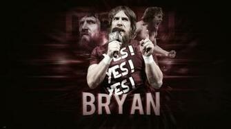 Daniel Bryan HD Wallpaper Wwe Wrestler