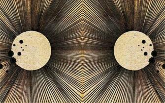 Cosmic Drama Tribute To Flying Lotus Leigh Mccloskey
