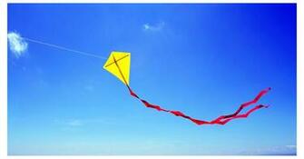 HD Kite Wallpaper And Photos Quality
